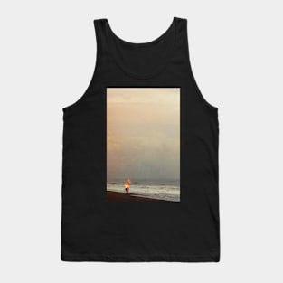 Ocean View Tank Top